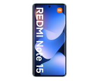 Xiaomi Redmi Note 15 8/256GB Glacier Blue - 1471027 - zdjęcie 3
